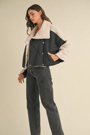 Kennedy Jacket - Lisalee Collections