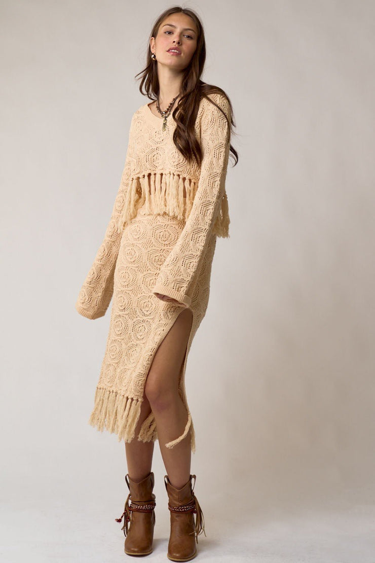 Fringe All Day Set - Lisalee Collections