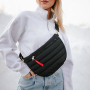 Jolie Puffer Bag Preorder - Lisalee Collections