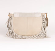 Soho Fringe Crossbody - Lisalee Collections